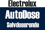 Electrolux AutoDose
